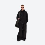 Brand Webbing Sport Pants